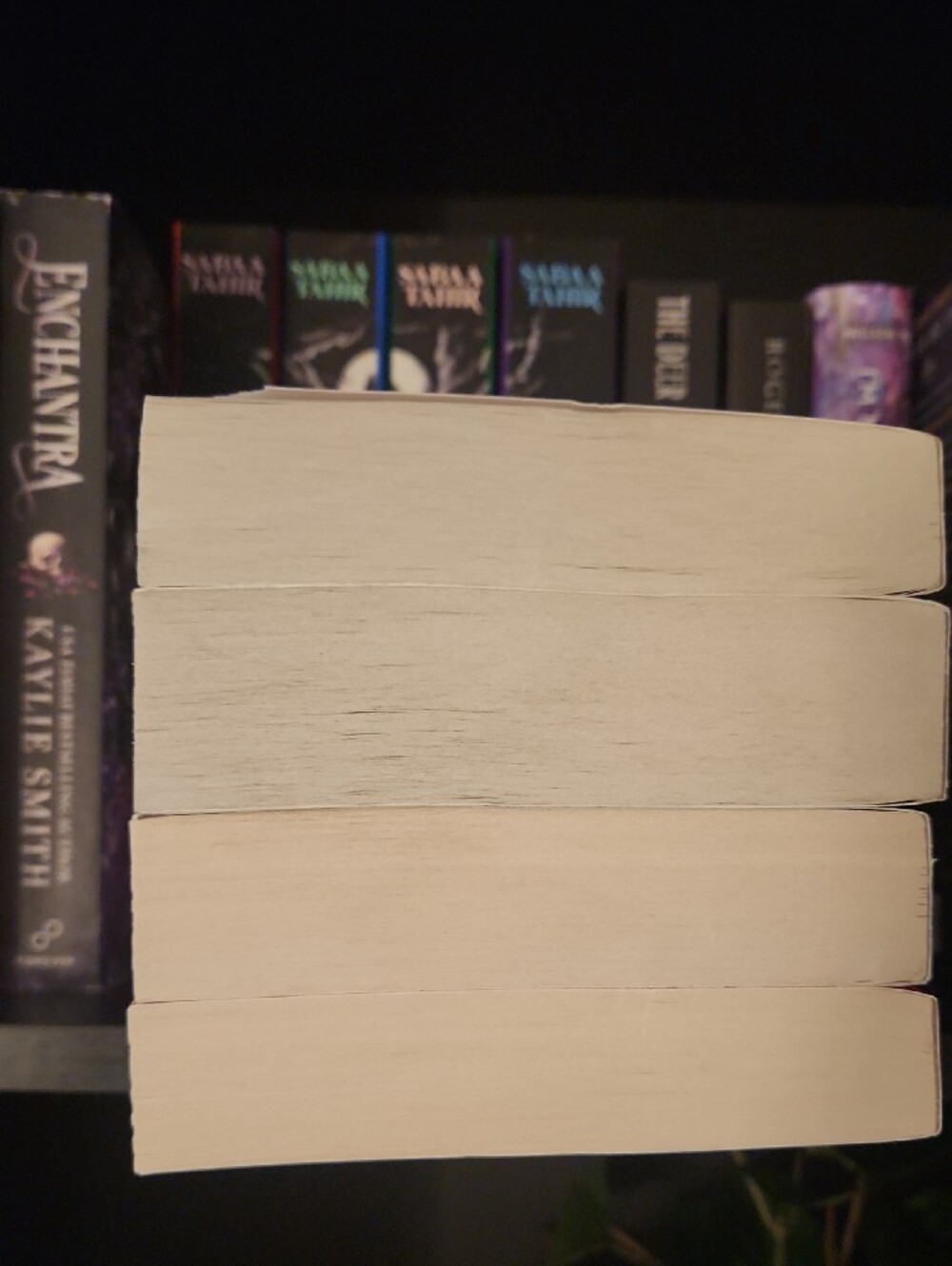 Magnolia Parks Series Books 1-4 By Jessa Hastings - Picture 4 of 12